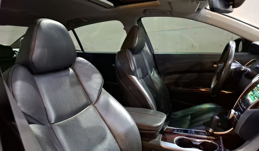 Acura Tlx 2.4 TECH AT Sedan 2016