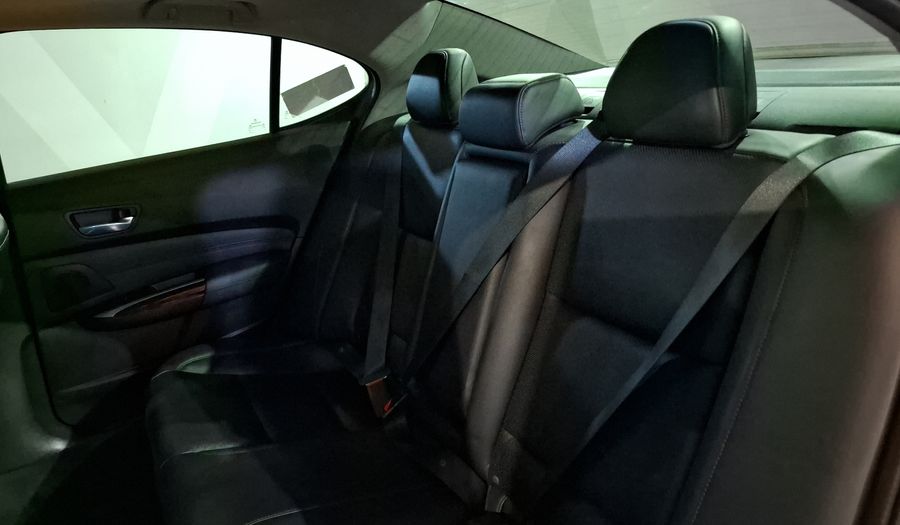 Acura Tlx 2.4 TECH AT Sedan 2016