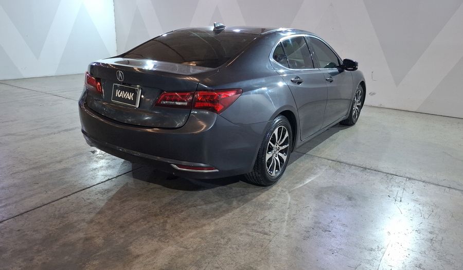 Acura Tlx 2.4 TECH AT Sedan 2016