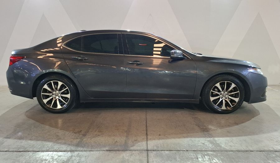 Acura Tlx 2.4 TECH AT Sedan 2016