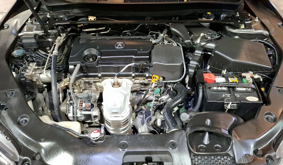 Acura Tlx 2.4 TECH AT Sedan 2016