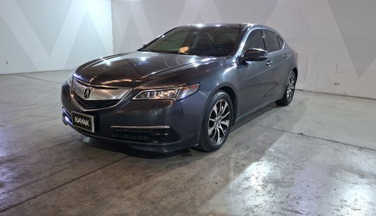 Acura • TLX