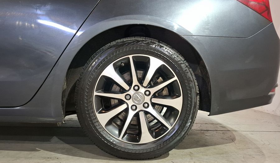 Acura Tlx 2.4 TECH AT Sedan 2016