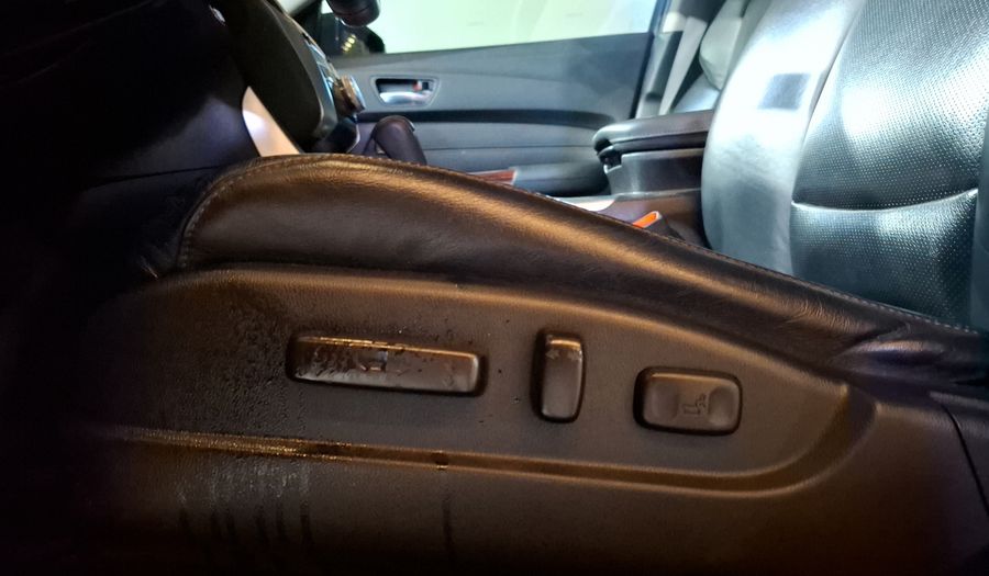 Acura Tlx 2.4 TECH AT Sedan 2016