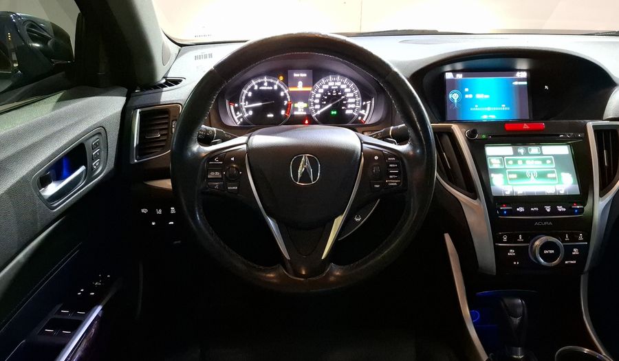 Acura Tlx 2.4 TECH AT Sedan 2016