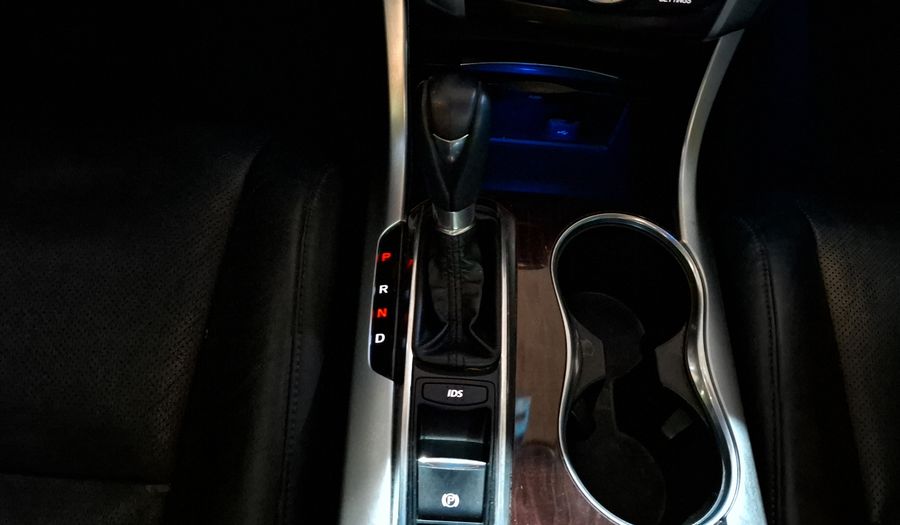 Acura Tlx 2.4 TECH AT Sedan 2016