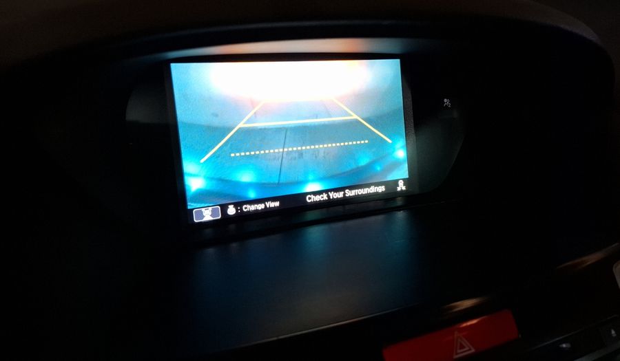 Acura Tlx 2.4 TECH AT Sedan 2016