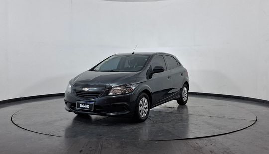 Chevrolet • Joy