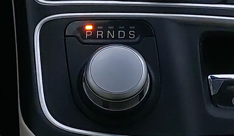 Chrysler 200 3.6 C ADVANCE Sedan 2016