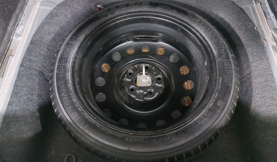 Chrysler 200 3.6 C ADVANCE Sedan 2016