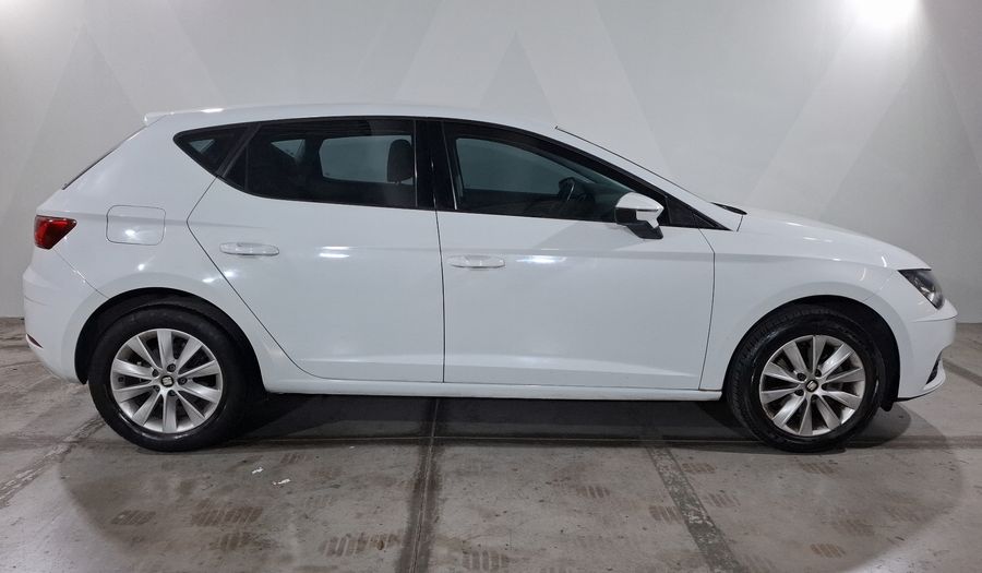 Seat Leon 1.4 STYLE 125HP MT Hatchback 2017