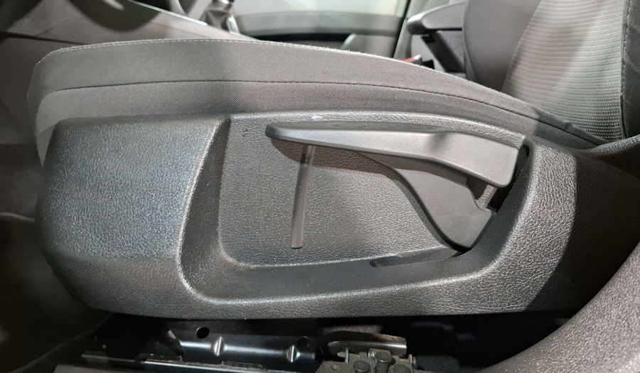 Seat Leon 1.4 STYLE 125HP MT Hatchback 2017