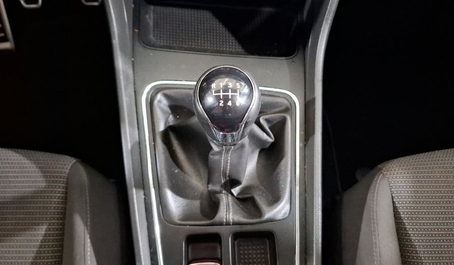 Seat Leon 1.4 STYLE 125HP MT Hatchback 2017