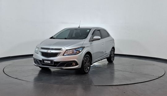 Chevrolet • Onix
