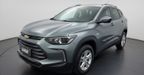 Chevrolet Tracker TURBO FLEX LT Suv 2021