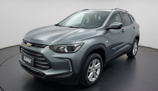 Chevrolet • Tracker