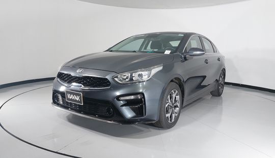 Kia • FORTE