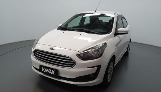 Ford • Ka