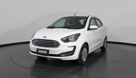 Ford • Ka