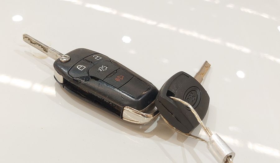 Ford Ka TIVCT  SE SEDAN Sedan 2020