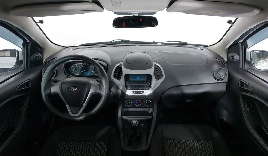 Ford Ka TIVCT  SE SEDAN Sedan 2020