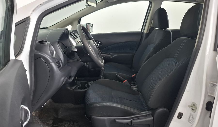 Nissan Note 1.6 SENSE Hatchback 2019