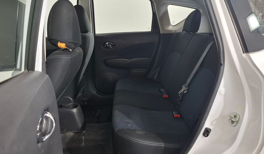 Nissan Note 1.6 SENSE Hatchback 2019