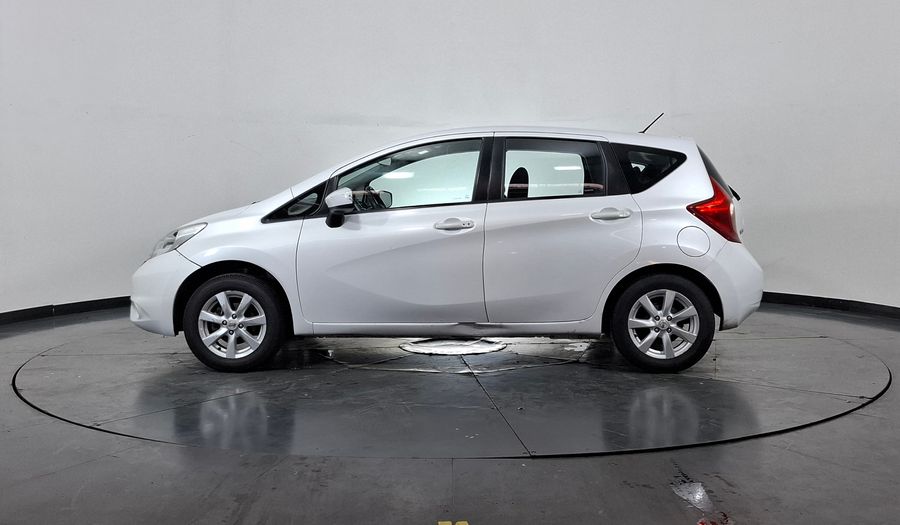 Nissan Note 1.6 SENSE Hatchback 2019