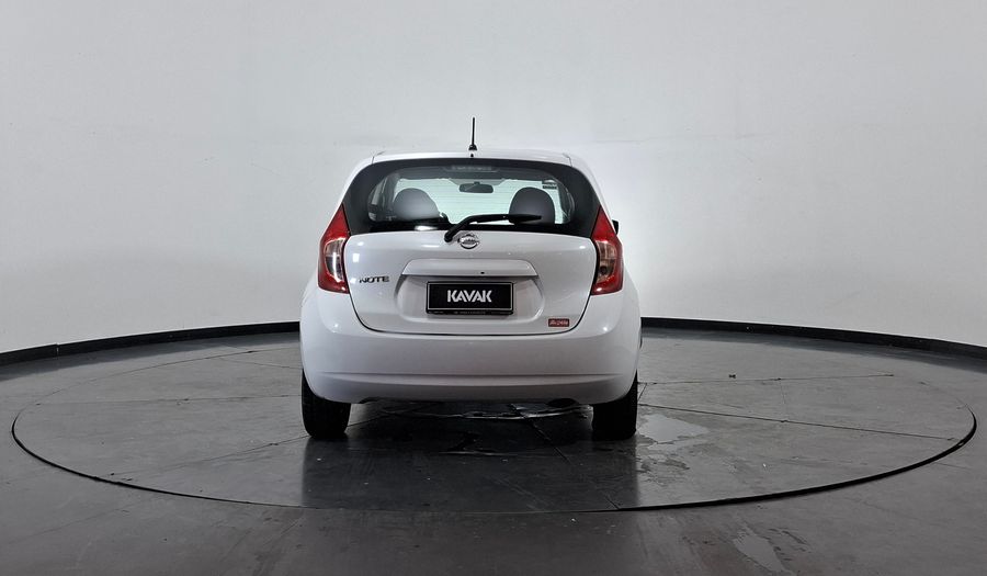 Nissan Note 1.6 SENSE Hatchback 2019