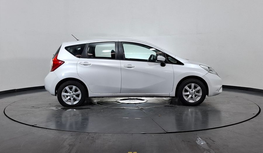 Nissan Note 1.6 SENSE Hatchback 2019