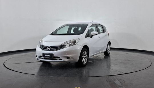Nissan • Note