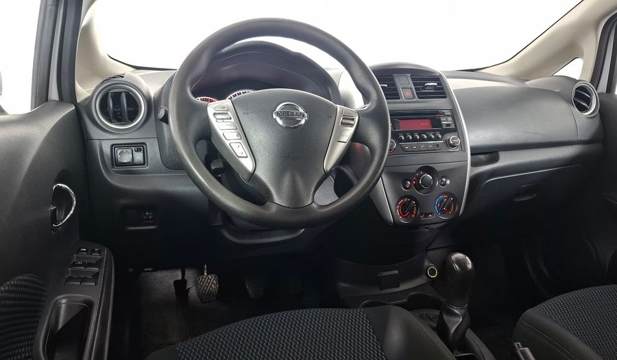 Nissan Note 1.6 SENSE Hatchback 2019