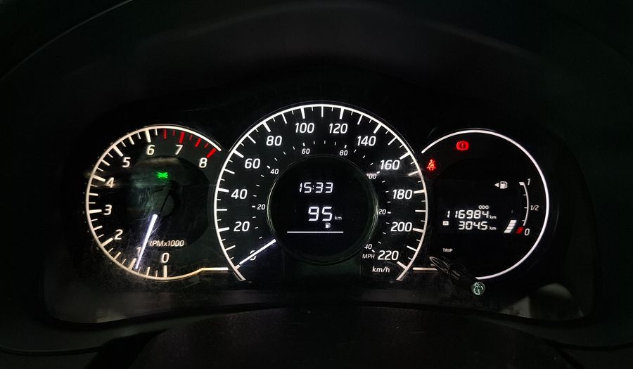 Nissan Note 1.6 SENSE Hatchback 2019