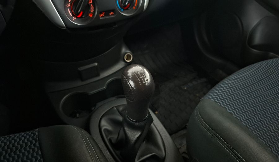 Nissan Note 1.6 SENSE Hatchback 2019