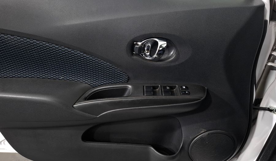 Nissan Note 1.6 SENSE Hatchback 2019