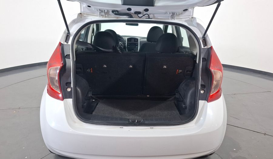 Nissan Note 1.6 SENSE Hatchback 2019