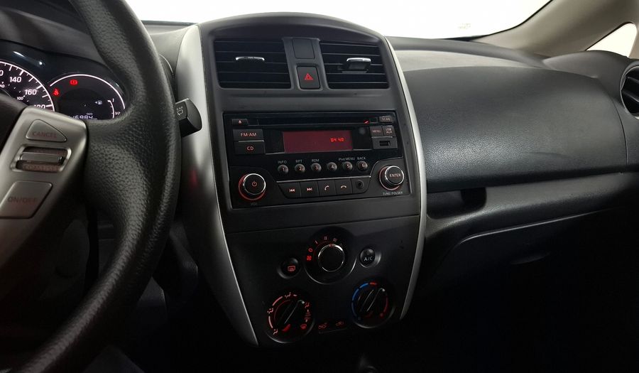 Nissan Note 1.6 SENSE Hatchback 2019