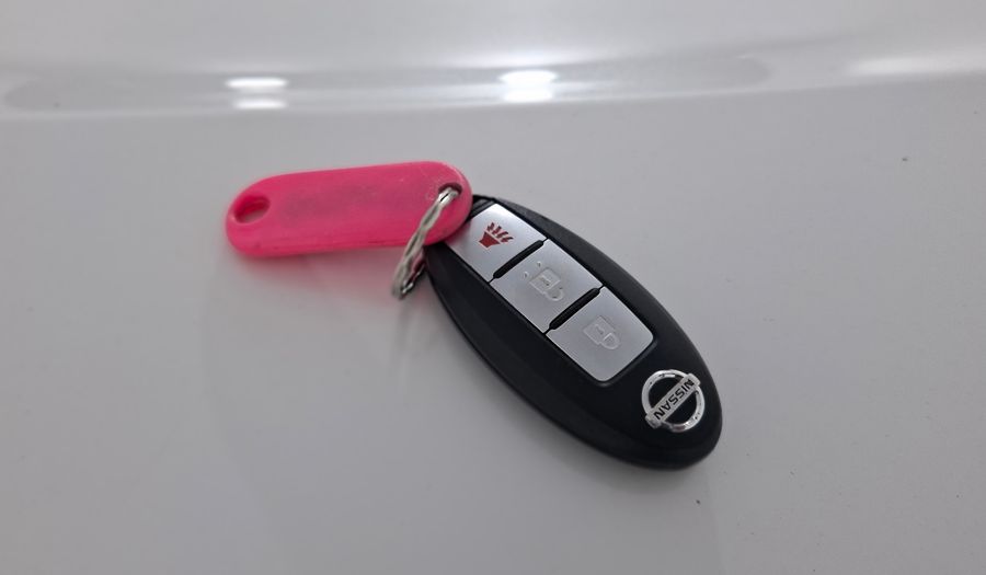 Nissan Note 1.6 SENSE Hatchback 2019