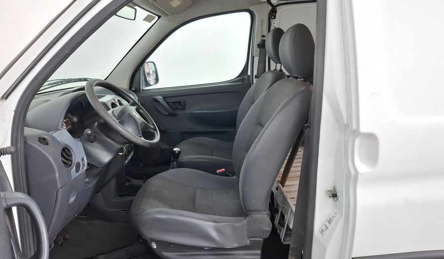 Peugeot Partner 1.6 FURGON CONFORT Van 2021