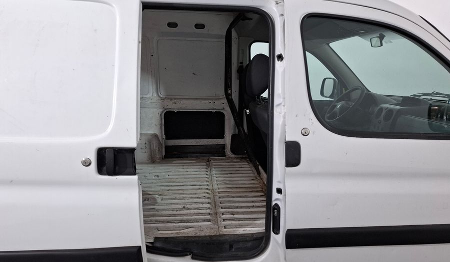 Peugeot Partner 1.6 FURGON CONFORT Van 2021
