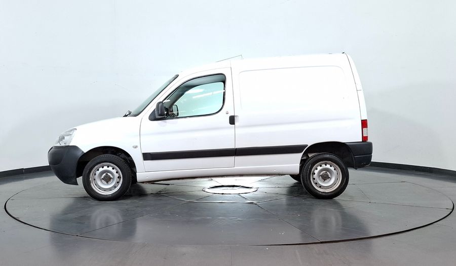 Peugeot Partner 1.6 FURGON CONFORT Van 2021