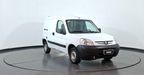 Peugeot Partner 1.6 FURGON CONFORT Van 2021