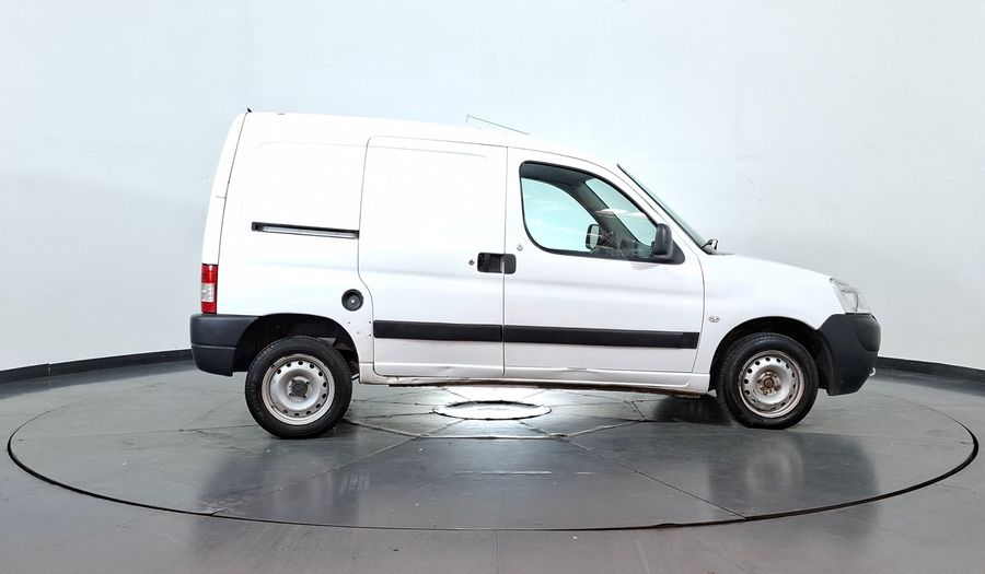 Peugeot Partner 1.6 FURGON CONFORT Van 2021