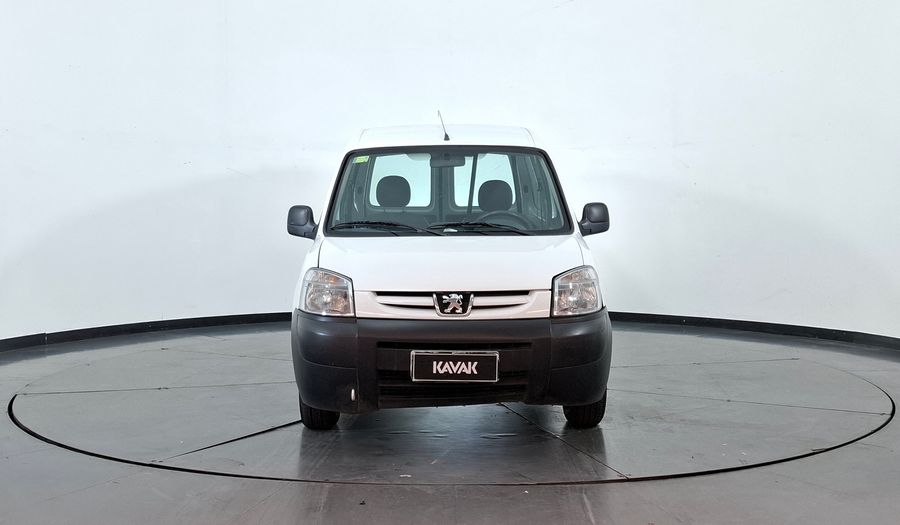 Peugeot Partner 1.6 FURGON CONFORT Van 2021