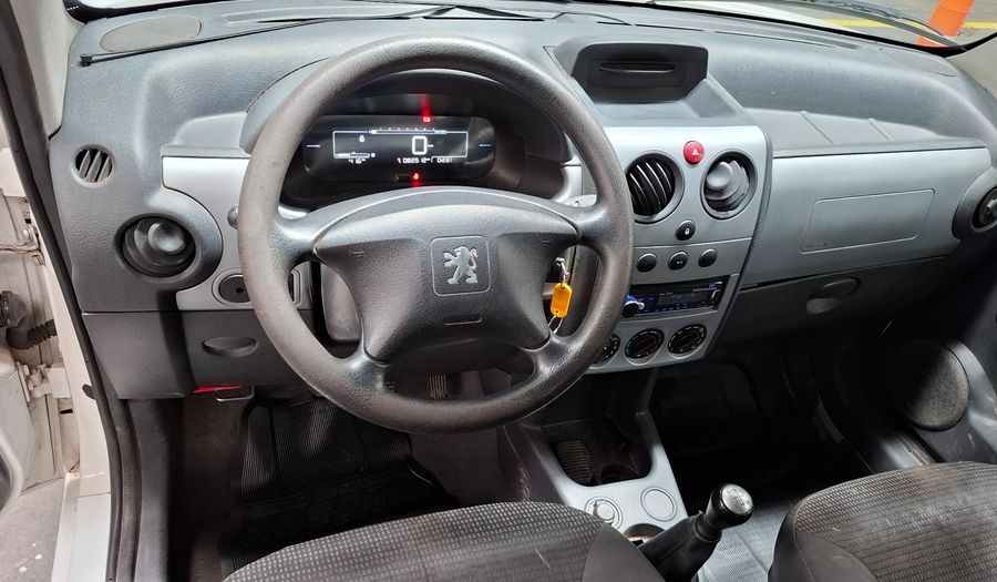 Peugeot Partner 1.6 FURGON CONFORT Van 2021