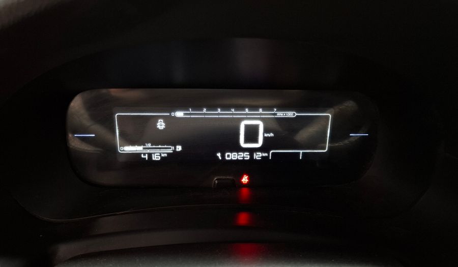 Peugeot Partner 1.6 FURGON CONFORT Van 2021