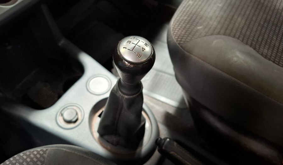 Peugeot Partner 1.6 FURGON CONFORT Van 2021