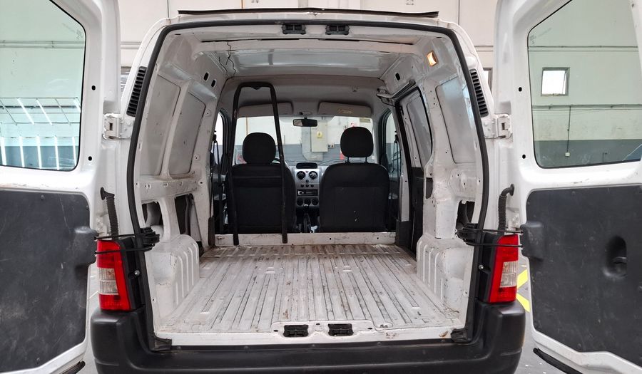 Peugeot Partner 1.6 FURGON CONFORT Van 2021