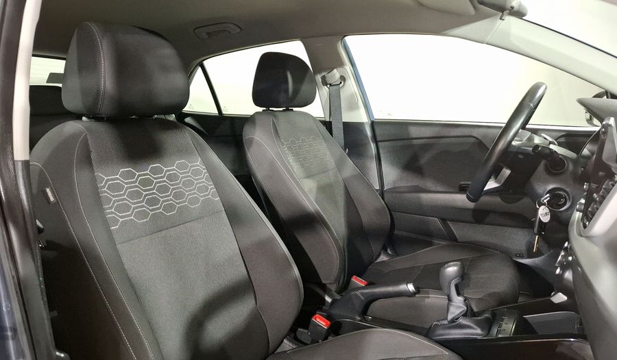 Kia Rio 1.6 LX Hatchback 2021