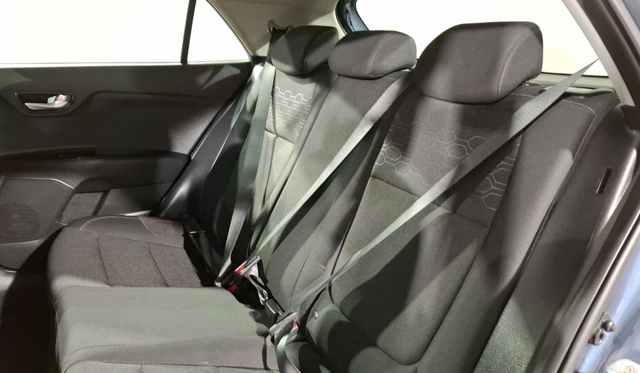 Kia Rio 1.6 LX Hatchback 2021